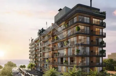 Apartamento com 3 quartos à venda na Rua Juvêncio Tavares do Amaral, Cabeçudas, Itajaí