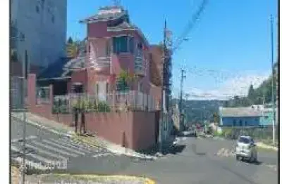 Oportunidade Única em CURITIBANOS - SC | Tipo: Casa | Negociação: Venda Direta Online  | Situação: Imóvel