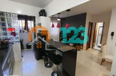 Apartamento com 2 quartos à venda no jardim maristela, são paulo  por r$ 320.000