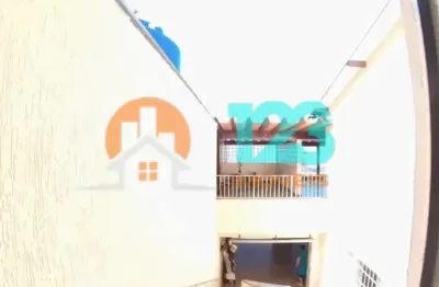 Casa com 3 quartos à venda no jardim do tiro, são paulo  por r$ 950.000