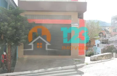 Sala comercial para alugar na brasilândia, são paulo  por r$ 3.100