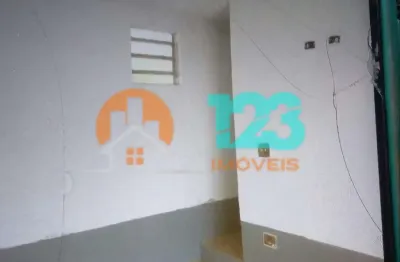 Sala comercial para alugar na cachoeirinha, são paulo  por r$ 900
