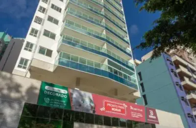 Viverde residencial 3 qts c/ suíte na praia da costa