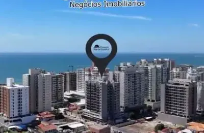 Mar de itaparica 02 e 03 quartos com ótima localização