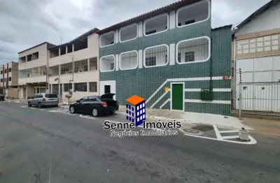 Predio comercial em jd. limoeiro com excelente localização