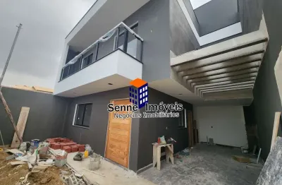 Duplex individual 3 qts com 3 suites e vista pro mar