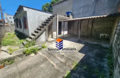 Casa com 3 quartos à venda na Avenida Região Sul, Barcelona, Serra