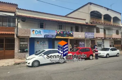 Casa comercial à venda na Rua Benjamin Franklin, Parque Residencial Laranjeiras, Serra