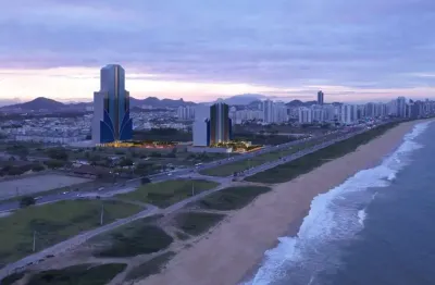 Apartamento com 4 quartos à venda na Rodovia do Sol, Jockey de Itaparica, Vila Velha