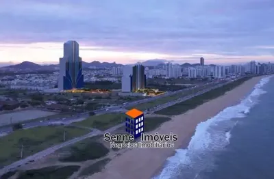 Apartamento com 4 quartos à venda na Rodovia do Sol, Jockey de Itaparica, Vila Velha