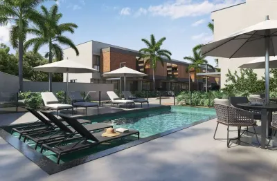 Quinta jatobá  - casas com até 04 suites com o maximo de sofisticação e conforto