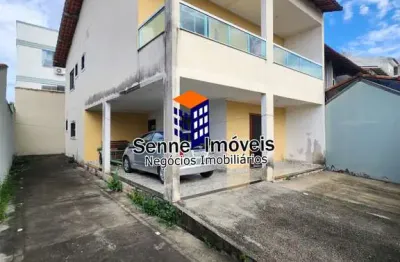Casa com 3 quartos à venda na Rua Monte Sinai, Colina de Laranjeiras, Serra