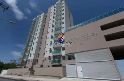 Lançamento contemporâneo - 02 qts c/ suíte em uma ótima localização em laranjeiras.