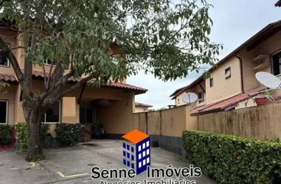 Casa com 4 quartos à venda na Rua da Aldeia, Parque Residencial Laranjeiras, Serra