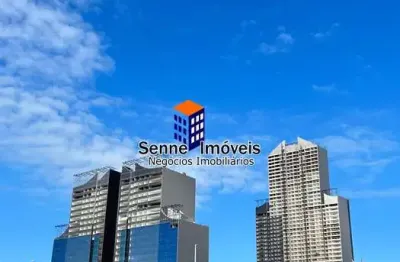 Apartamento com 3 quartos à venda na Rodovia do Sol, Jockey de Itaparica, Vila Velha