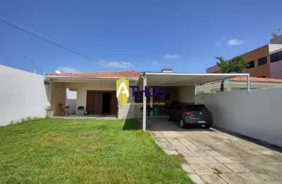 Casa em jardim cidade universitária- bancários, joão pessoa/pb