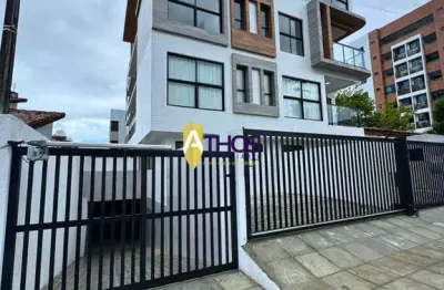 Apartamento com área externa em bancários, joão pessoa/pb