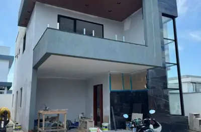 Casa em condomínio fechado em valentina, joão pessoa/pb