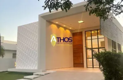 Casa em condomínio fechado com 3 quartos à venda na Avenida Barreiras, SN, Comercial Norte, Bayeux