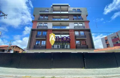 Apartamento em jardim cidade universitária - bancários, joão pessoa/pb de 3 quartos