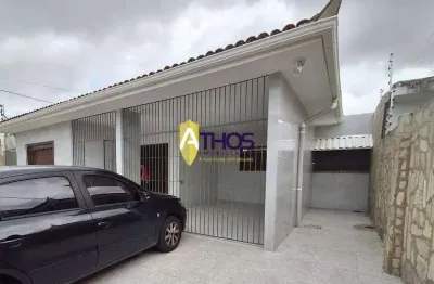 Casa em estados, joão pessoa/pb de 4 quartos sendo 1 suíte