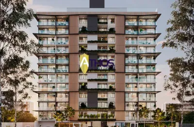Apartamento alto padrão em manaíra, joão pessoa/pb de 3 quartos
