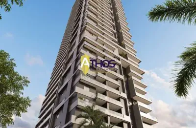 Apartamento alto padrão em altiplano cabo branco, joão pessoa/pb de 3 quartos sendo todos  suítes