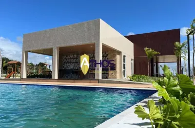 Terreno em condomínio em muçumagro - valentina, joão pessoa/pb