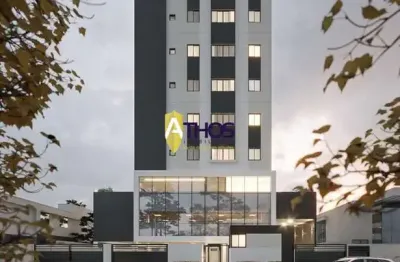 Apartamento com 2 quartos à venda na Rua José Bartolomeu Cabral, 434, Bessa, João Pessoa