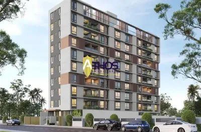 Apartamento flat em estados, joão pessoa/pb de 1 quarto