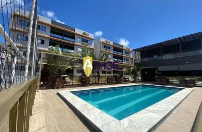 Apartamento com 2 quartos à venda na Rua Bancária Neuza Meira, 219, Bancários, João Pessoa