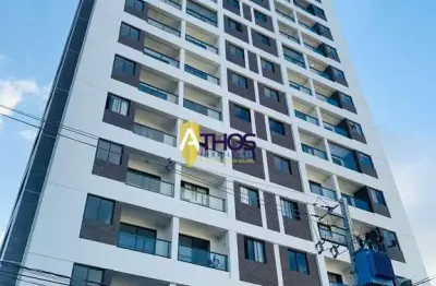 Apartamento em jardim cidade universitária - bancários, joão pessoa/pb 2 quartos