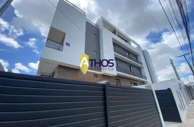 Apartamento cobertura duplex em jardim cidade universitária - bancários, joão pessoa/pb de 2 quartos