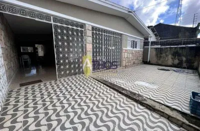 Casa com 5 quartos à venda na Avenida Capitão José Pessoa, 463, Jaguaribe, João Pessoa