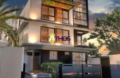 Apartamento com área externa em manaíra, joão pessoa/pb  de 2 quartos