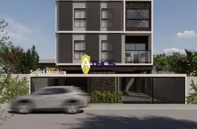 Apartamento cobertura duplex em manaíra, joão pessoa/pb de 3 quartos