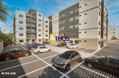 Apartamento térreo em portal do sol, joão pessoa/pb