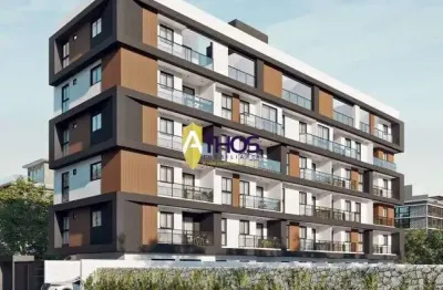 Apartamento com área externa em altiplano cabo branco, joão pessoa/pb