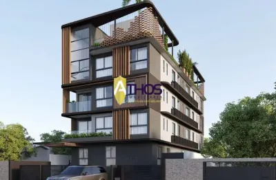 Apartamento com 3 quartos à venda na Rua Bancário Wagner Alexandrino Bezerra Japyassu, 103, Bancários, João Pessoa