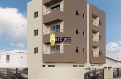 Apartamento com 2 quartos à venda na Rua Francisca Bezerra de Almeida, 06, Ernesto Geisel, João Pessoa