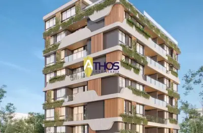 Apartamento com 2 quartos à venda na Rua José Bartolomeu Cabral, 140, Bessa, João Pessoa