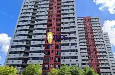Apartamento com 3 quartos à venda na Rua Etelvina Macedo de Mendonça, 630, Torre, João Pessoa