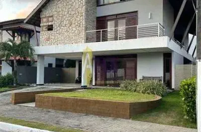 Casa em condomínio em portal do sol, joão pessoa/pb