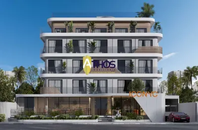 Apartamento com 1 quarto à venda na rua artur monteiro paiva, 340, bessa, joão pessoa, 19 m2 por r$ 506.000