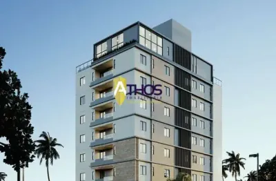 Apartamento com 3 quartos à venda na Rua Golfo de Amundsen, 36, Intermares, Cabedelo