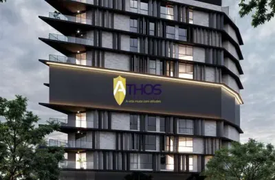 Flat com 1 quarto à venda na Rua José Gomes de Sá Filho, 85, Jardim Oceania, João Pessoa