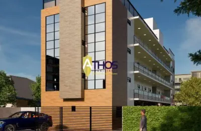 Apartamento com área externa em jardim oceania, joão pessoa/pb