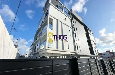 Apartamento cobertura duplex em jardim cidade universitária - bancários, joão pessoa/pb