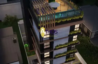 Apartamento com 2 quartos à venda na Avenida Mar Cáspio, 223, Intermares, Cabedelo