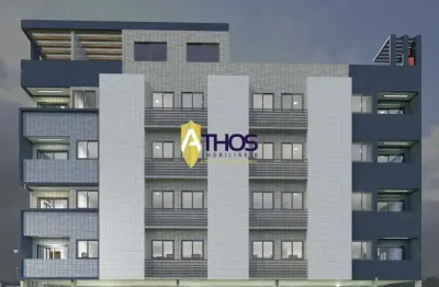 Kitnet / Stúdio à venda na Rua Golfo Botinia, 77, Intermares, Cabedelo